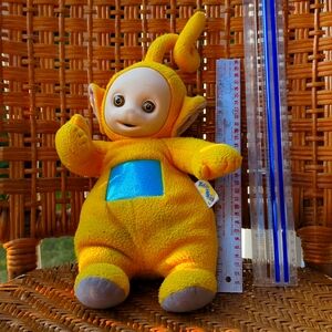 Teletubbies Laa-Laa